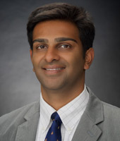 Photo of Akshal S. Patel, MD