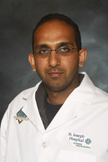 Photo of Anup J. Patel, MD