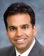 Photo of Chirag P. Patel, MD