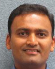 Photo of Kalpesh Patel, MD