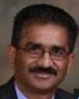 Photo of Mayur C. Patel, MD