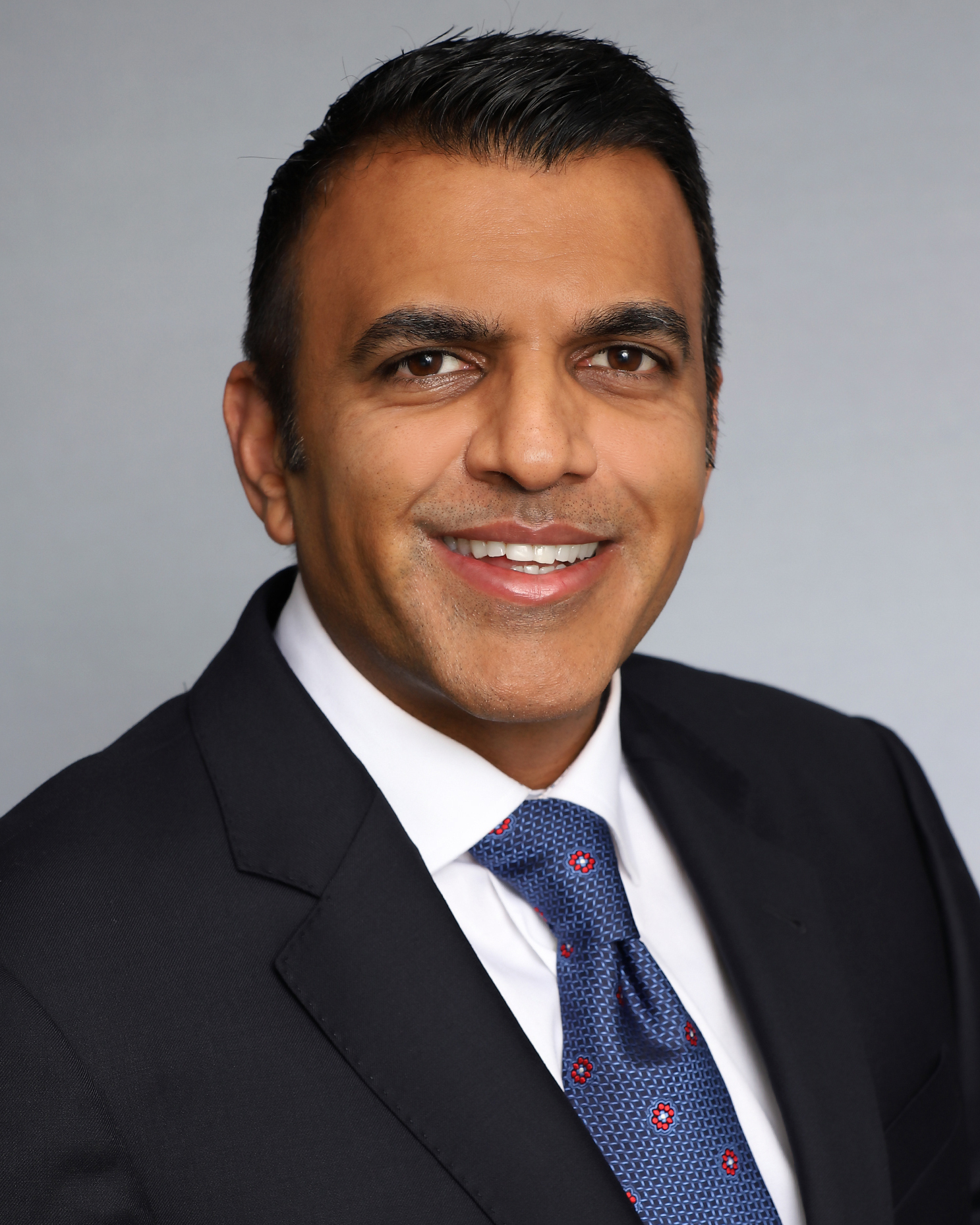 Milan D. Patel MD Laguna Hills CA