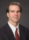 Photo of John S. Pauk, MD, MPH