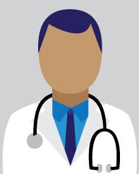 Photo of David P. Paulson, MD