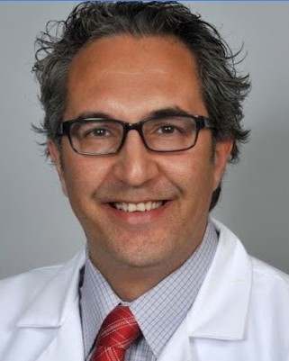 Photo of Mahbod M. Paya, MD