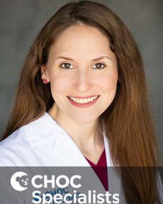 Photo of Rachel P. Pearson, MD