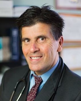 Photo of Nechemia B. Peleg, MD