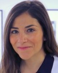 Photo of Julianna E. Pesce, MD