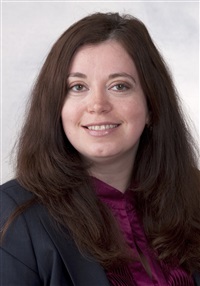 Photo of Anne Pesenson, MD