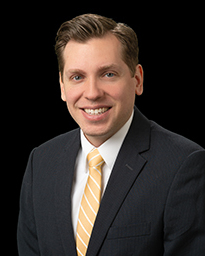Photo of Bradley J. Petty, MD