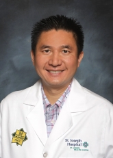 Photo of Kevin Pham, MD