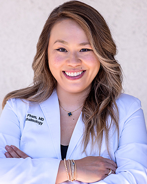 Photo of Mai T. Pham, MD