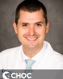 Photo of Donald J. Phillips, MD