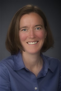 Sarah K. Pohlmann, M.D.