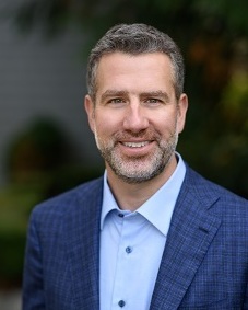 Photo of John D. Pryor, MD