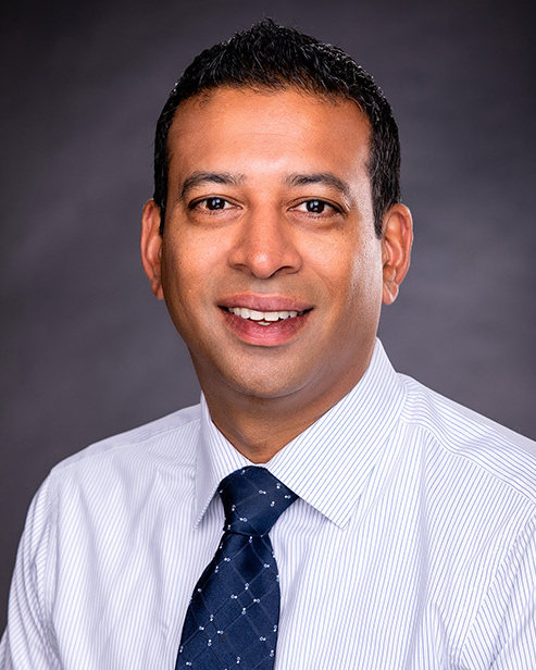 Photo of Chetan Pungoti, MD