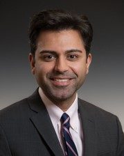 Photo of Suneet N. Purohit, MD