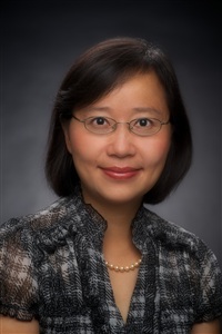 Photo of Peiqing Qian, MD