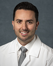 Photo of Sean S. Rajaee, MD