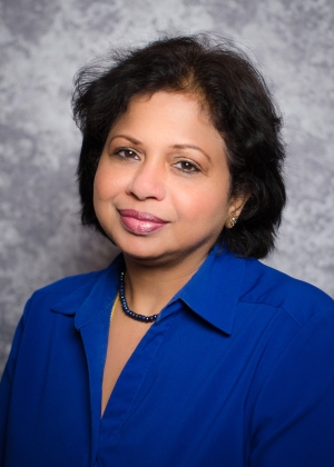 Photo of Hamsa Ramkumar, MD