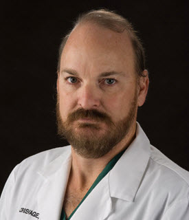 Photo of Christopher K. Ravage, MD