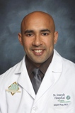 Photo of Sayan D. Ray, MD