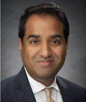 Photo of Sanjit Reddy, MD