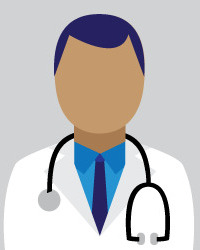 Photo of Benjamin Reiss, MD