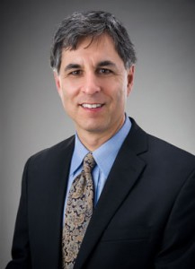 Photo of Daniel G. Rich, MD