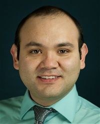 Photo of Daniel A. Rivas, MD