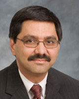 Photo of Azam S. Riyaz, MD