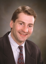 Andrew Robinson, MD