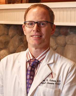 Robinson, Kevin D - MD - 159021 - 1184646457 Photo of Robinson, Kevin D - MD - 159021 - 1184646457