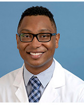 Photo of Michael W. I. Robinson, MD