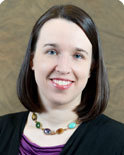 Photo of Darby E. Robinson O'Neill, MD