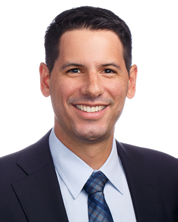 Photo of Miguel A. Rodriguez-Homs, MD