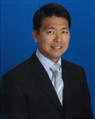 Photo of Paul K. Row, MD