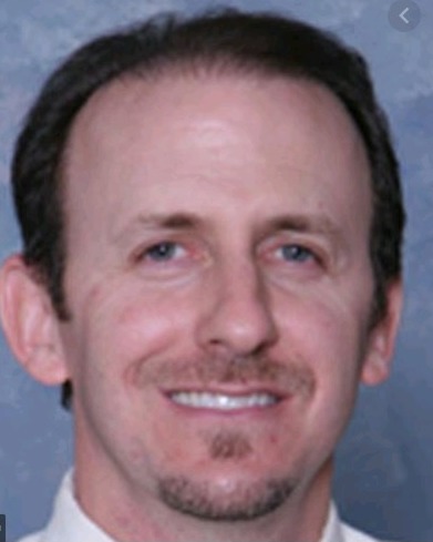 Photo of William A. Rumack, MD