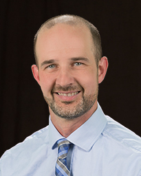 Photo of William J. Ruzicka, ARNP