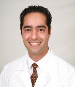 Photo of Esfandiar J. Sabet-Peyman, MD
