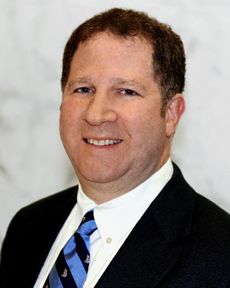 Photo of Gerald M. Sacks, MD