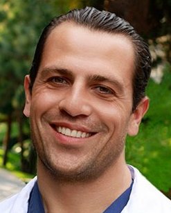 Saedi, Houman - MD - 201596 - 1285891283 Photo of Saedi, Houman - MD - 201596 - 1285891283