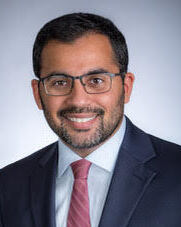 Photo of Areo Saffarzadeh, MD