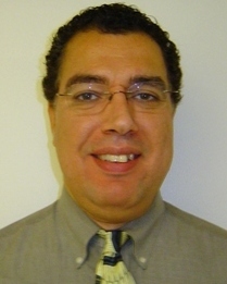 Photo of Ayman M. Salem, MD