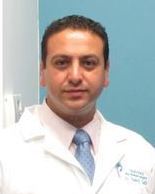 Photo of Nader K. Salib, DDS