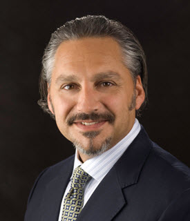 Photo of Joseph P. Salinas, MD