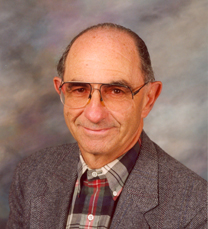 Photo of Steven E. Saltman, MD