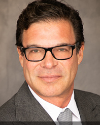 Photo of Terence D. Sanger, MD
