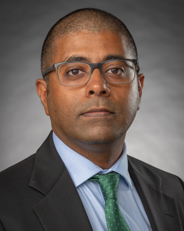 Photo of Chandrasekar Santhanakrishnan, MD