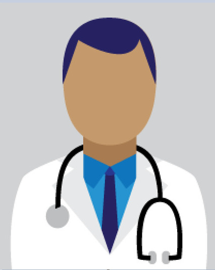 Photo of Robert F. Sapp, MD